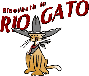 Rio Gato